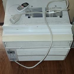 Air Conditioner 