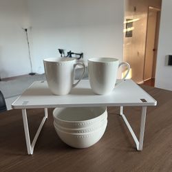 Kitchen shelf 