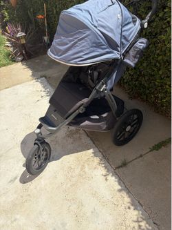 Upupbaby running stroller