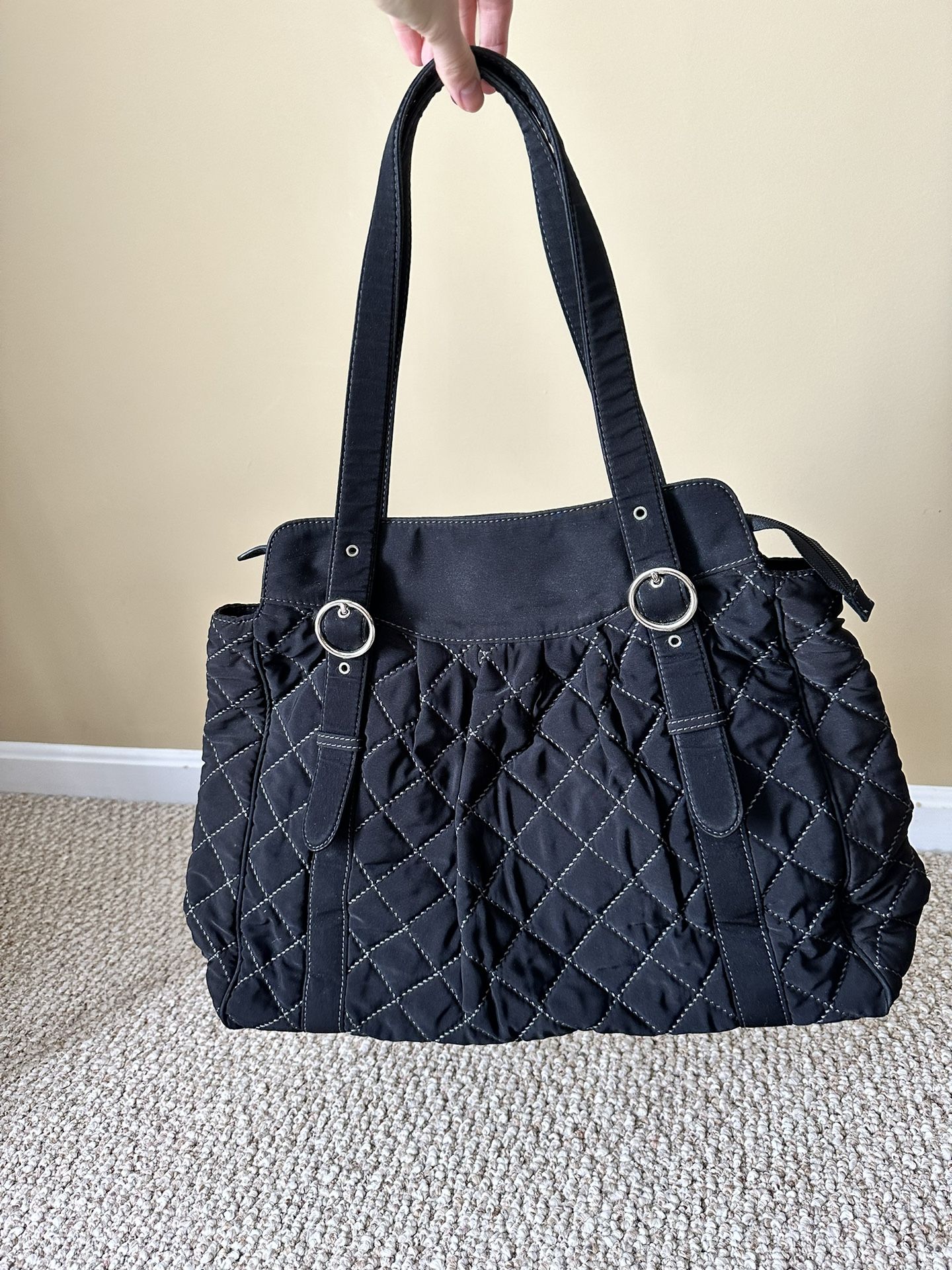 Vera Bradley Tote