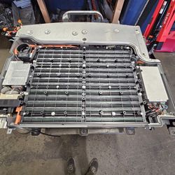 2007-2015 Ford Escape-mariner - Mazda Tribute Hybrid Battery With Warranty