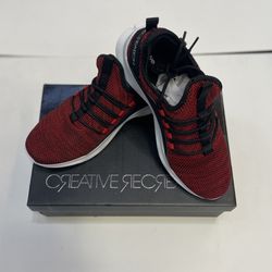 Creative Recreation Shoes