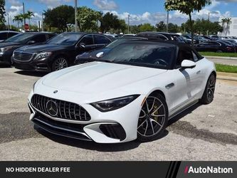 2023 Mercedes-Benz Sl