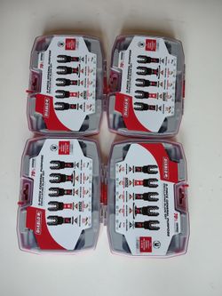 Diablo Multi-Tool Blades 25 Each 
