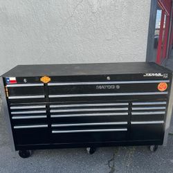 MATCO Tool Box