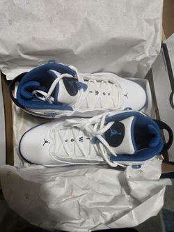 Jordan 6 rings.