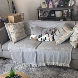 Sofa Set 