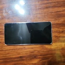 Galaxy S21 At&t Locked Light Scratches