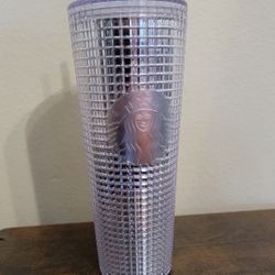 Originally bought at Starbucks for $20 as shown on the photo