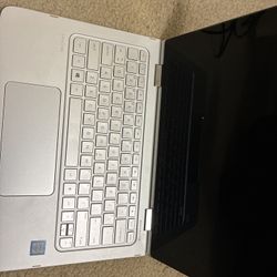 Hp Spectre 13.3 Inch Touchscreen Intel i7 Aluminum