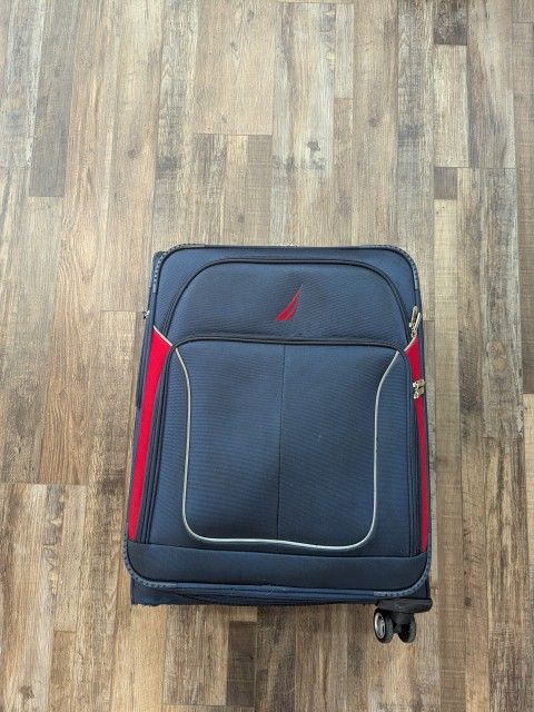 Suitcase