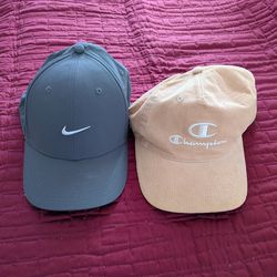 Baseball Caps