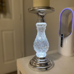 Bath And Body Works Candle Light Stand! 