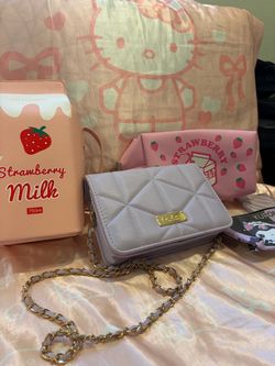 Cute bags!