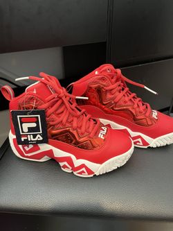 Fila MB Night Walk- Kids Size 3.5