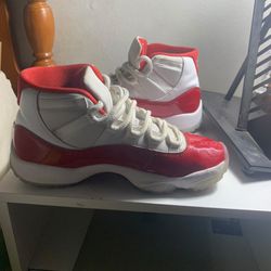 Cherry 11 (200 OBO)