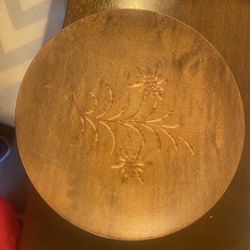 Vintage Austria Music Stand