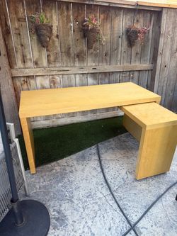 Desk