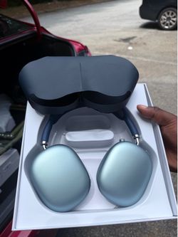 AirPod max