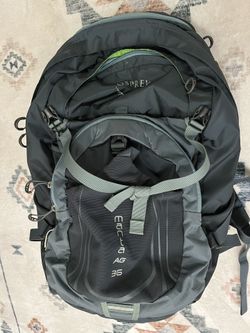 OSPREY MANTA AG 36
