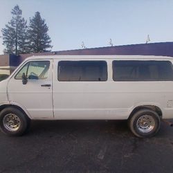 1998 Dodge Ram 3500