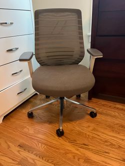 Branch Ergonomic Chair