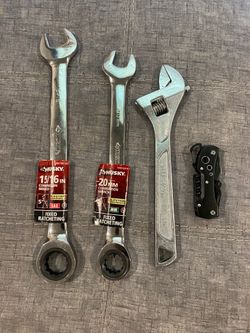 New tool