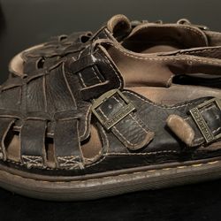 Vintage Dr. Martens Men’s Sandals