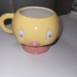 Cute Chick Mug New 