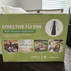 Fly Fans
