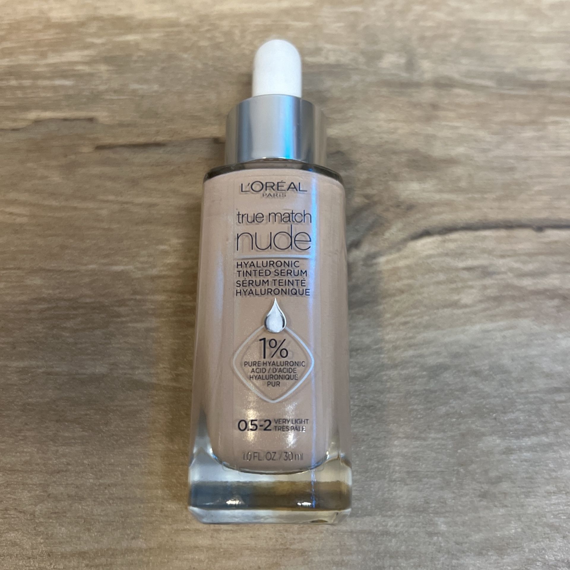 L’Oréal Paris True Match Nude