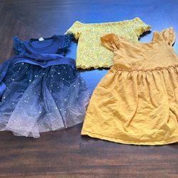 Girls 6Y Clothes