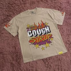 That's A Awful Lot of Cough Syrup Tee