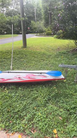 Pelican Kayak