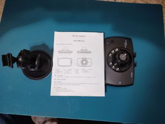 Dashcam