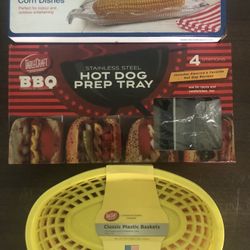 Picnic Stuff