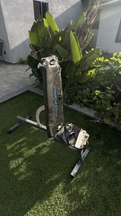 Workout Bench