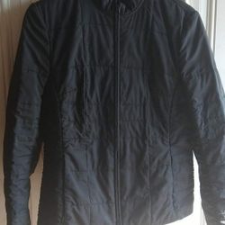 Black Jacket(M Ann Taylor)