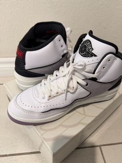 Jordan 2 Pythons Size 10