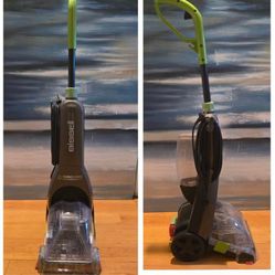 Free Bissel Carpet cleaner