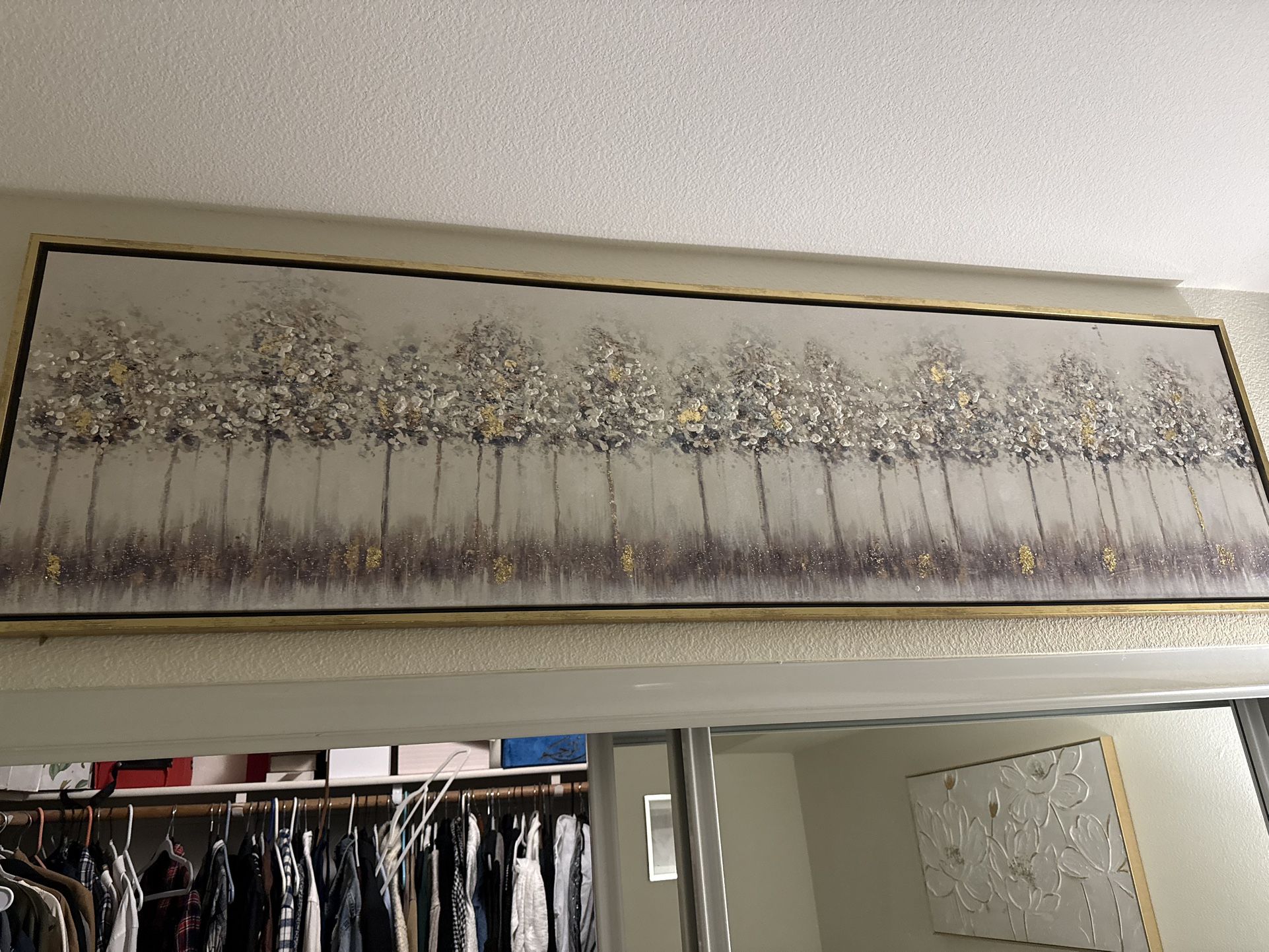 Cute Frame For House