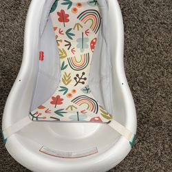 Fisher price BABY TUB