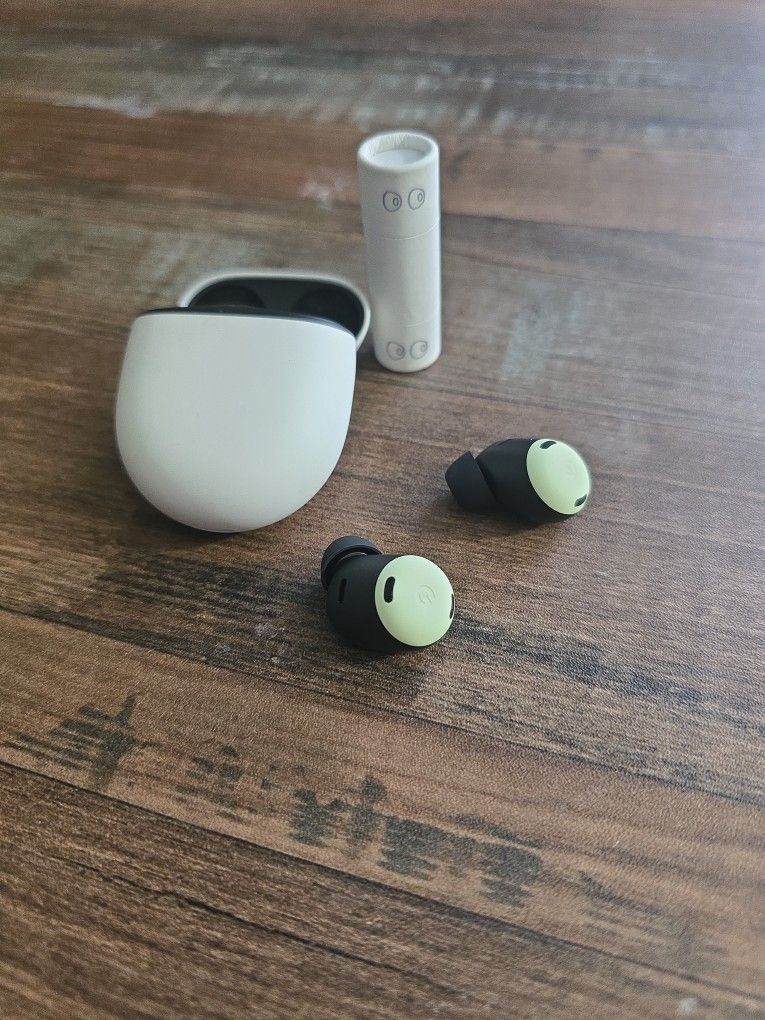 Google Pixel Buds Pro