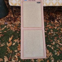 Pet Gear Portable Pet Ramp