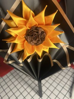 Eternal Sunflower
