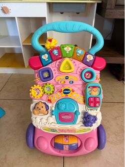 Activity walker