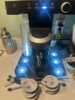 Black & Decker Bev Home Bartender