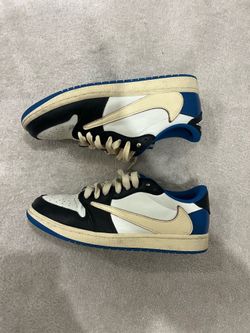 Travis Scott fragments
