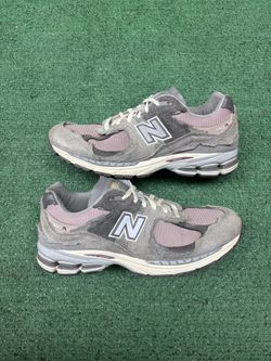 NEW BALANCE 2002R PROTECTION PACK LUNAR NEW YEAR DUSTY LILAC SIZE 9.5