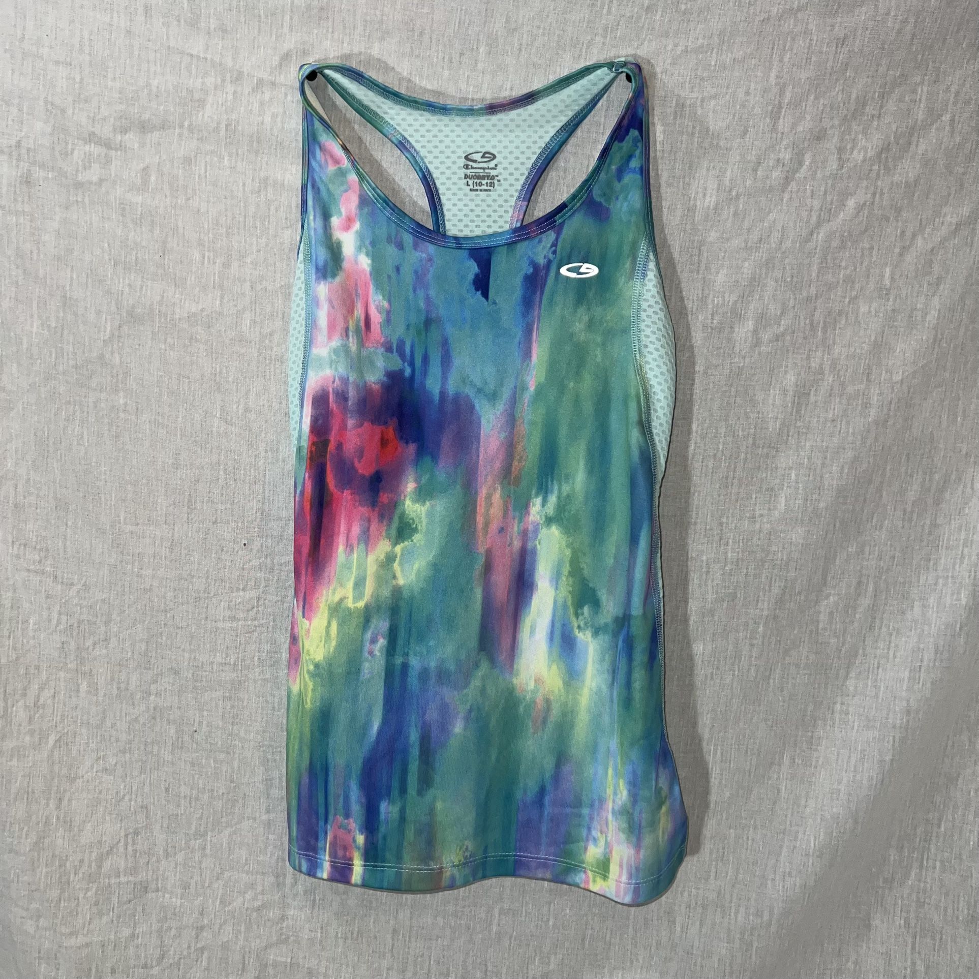 Champion Size 10-12 Girls Tank Top
